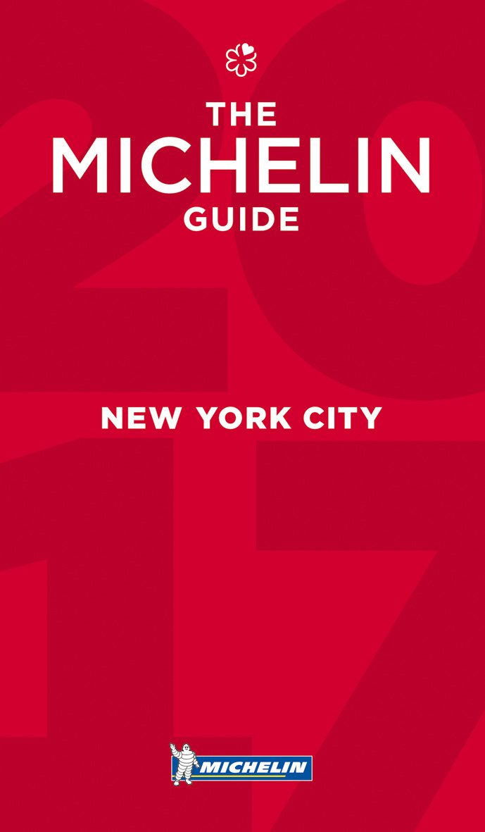 Guide Michelin New York