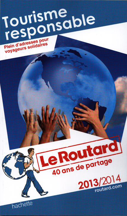 Guide du Routard Tourisme responsable France